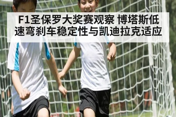 F1圣保罗大奖赛观察 博塔斯低速弯刹车稳定性与凯迪拉克适应 - jiuyou game